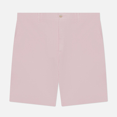Мужские шорты Hackett Sanderson, цвет розовый, размер 29