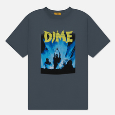 Мужская футболка Dime Speed Demons, цвет серый