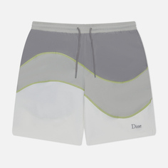 Мужские шорты Dime Wave Sports, цвет серый, размер M