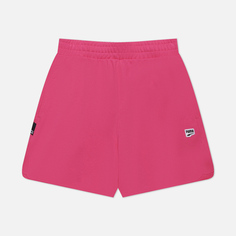 Женские шорты Puma Downtown High Waist TR, цвет розовый