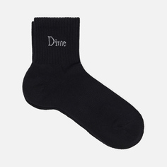 Носки Dime Classic, цвет чёрный, размер 40-46 EU