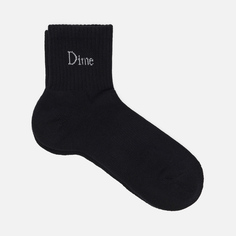 Носки Dime Classic, цвет чёрный