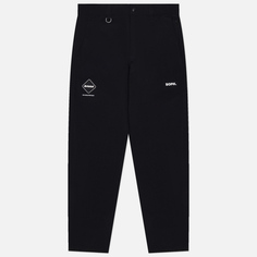 Мужские брюки F.C. Real Bristol Dots Air, цвет чёрный, размер L