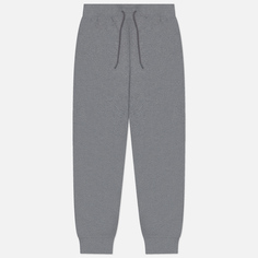 Мужские брюки Hackett Essential Jogger, цвет серый, размер L