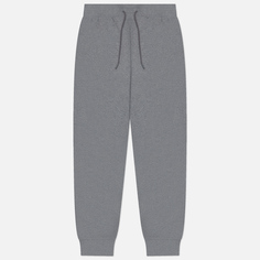 Мужские брюки Hackett Essential Jogger, цвет серый