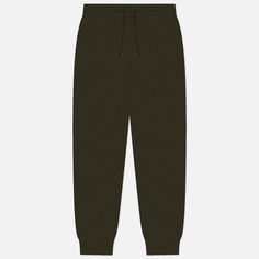 Мужские брюки Hackett Essential Jogger, цвет оливковый, размер S