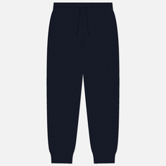 Мужские брюки Hackett Essential Jogger, цвет синий