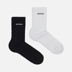 Комплект носков Dickies 2- Pack New Carlyss, цвет комбинированный