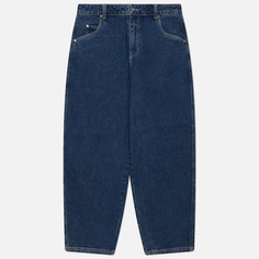 Мужские джинсы Dime Baggy Denim, цвет синий