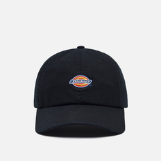 Кепка Dickies Hardwick Baseball, цвет чёрный