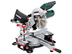 Пила Metabo KGSV 216 M 619261000