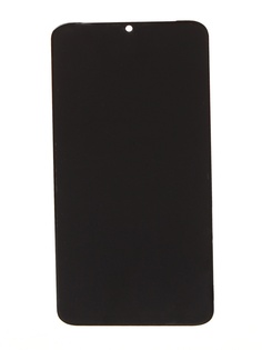 Дисплей Vbparts для OnePlus 7 TFT матрица в сборе с тачскрином Black 085047