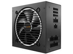 Блок питания Be Quiet Pure Power 12 M 550W BN341