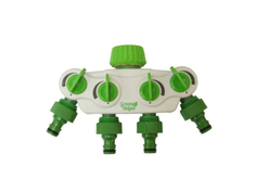 Гребенка Green Helper HC0504