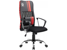 Компьютерное кресло Defender Optix Black 64301