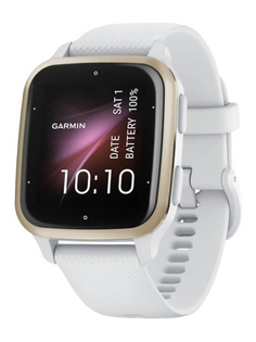 Умные часы Garmin Venu Sq 2 White 010-02701-11