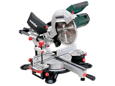 Пила Metabo KGS 254 M 602540000