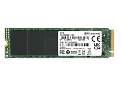 Твердотельный накопитель Transcend 115S 1Tb TS1TMTE115S