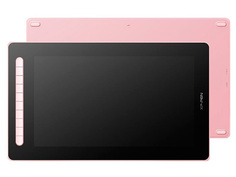 Графический планшет XP-PEN Artist 16 2nd Pink JPCD160FH_PK