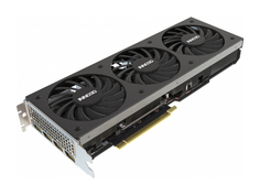 Видеокарта Inno3D nVidia GeForce RTX 3070 Ti X3 8Gb 1770MHz PCI-E 4.0 8192Mb 19000MHz 256-bit 1xHDMI 3xDP N307T3-086X-1820VA45