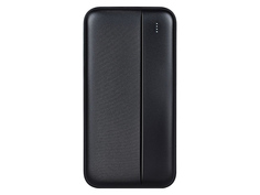 Внешний аккумулятор TFN Power Bank Solid 20 20000mAh Black TFN-PB-282-BK