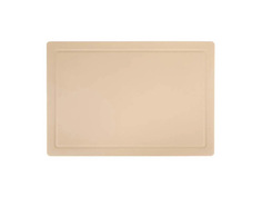 Доска разделочная TimA 36x25cm Beige ДРГ-3625