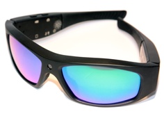 Экшн-камера X-Try XTG114 FHD Iguana Polarized