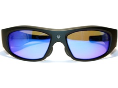 Экшн-камера X-Try XTG113 FHD Indigo Polarized