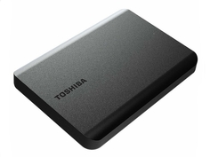 Жесткий диск Toshiba Canvio Basics 2Tb HDTB520EK3AA