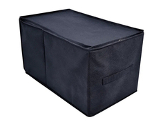 Коробка для глубоких шкафов Butler 50х30х30cm Dark Blue 005.28