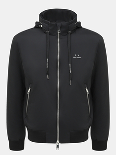 Ветровки Armani Exchange