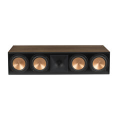 Центральные каналы Klipsch RC-64 III walnut