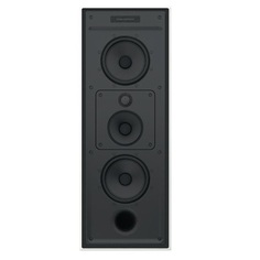 Встраиваемая акустика в стену Bowers & Wilkins CWM 7.3 S2 white