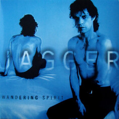 Рок USM/Universal (UMGI) Jagger, Mick, Wandering Spirit
