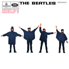 Рок EMI (UK) The Beatles, Help! (2009 - Remaster)