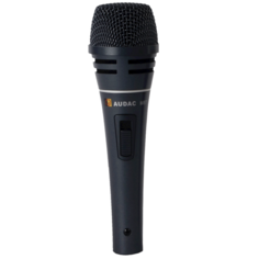 Ручные микрофоны Audac M87