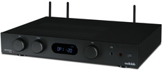 Интегральные стереоусилители AudioLab 6000A Play Black