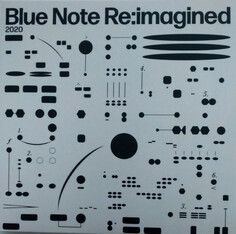 Джаз Classics & Jazz UK Various Artists Blue Note Re:imagined