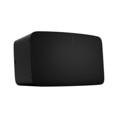 Беспроводная акустика с Wi-Fi Sonos Five Black (FIVE1EU1BLK)