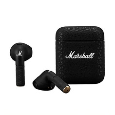 Беспроводные наушники MARSHALL Minor III black