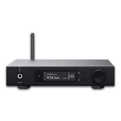Сетевые аудио проигрыватели Matrix Audio Element I Black