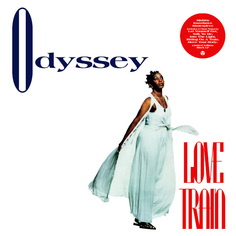 Джаз Maschina Records Odyssey - Love Train (Limited Edition 180 Gram Black Vinyl LP)