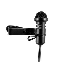 Петличные микрофоны RELACART LM-C480