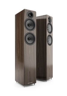 Напольная акустика Acoustic Energy AE109-2 Walnut