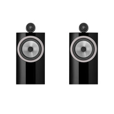 Полочная акустика Bowers & Wilkins 705 S3 Gloss Black