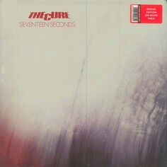 Рок Vinyl Lovers Cure - Seventeen Seconds (White LP)