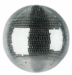 Зеркальные шары, моторы Stage 4 Mirror Ball 40