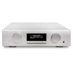 CD ресиверы AVM Audio CS 5.3 Silver АВМ