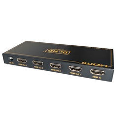 HDMI коммутаторы, разветвители, повторители Dr.HD 2.0 1x4 / SP 146 FX