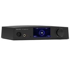 Усилители для наушников Aune S17 Pro Black